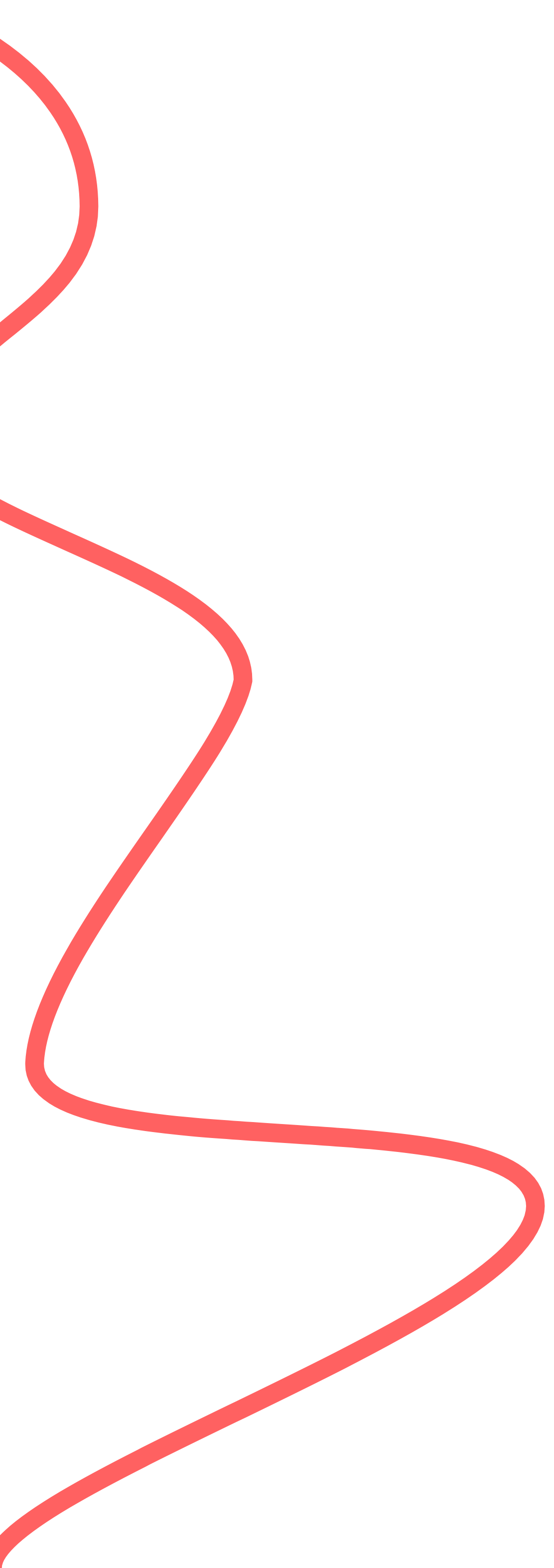 Skate ribbon