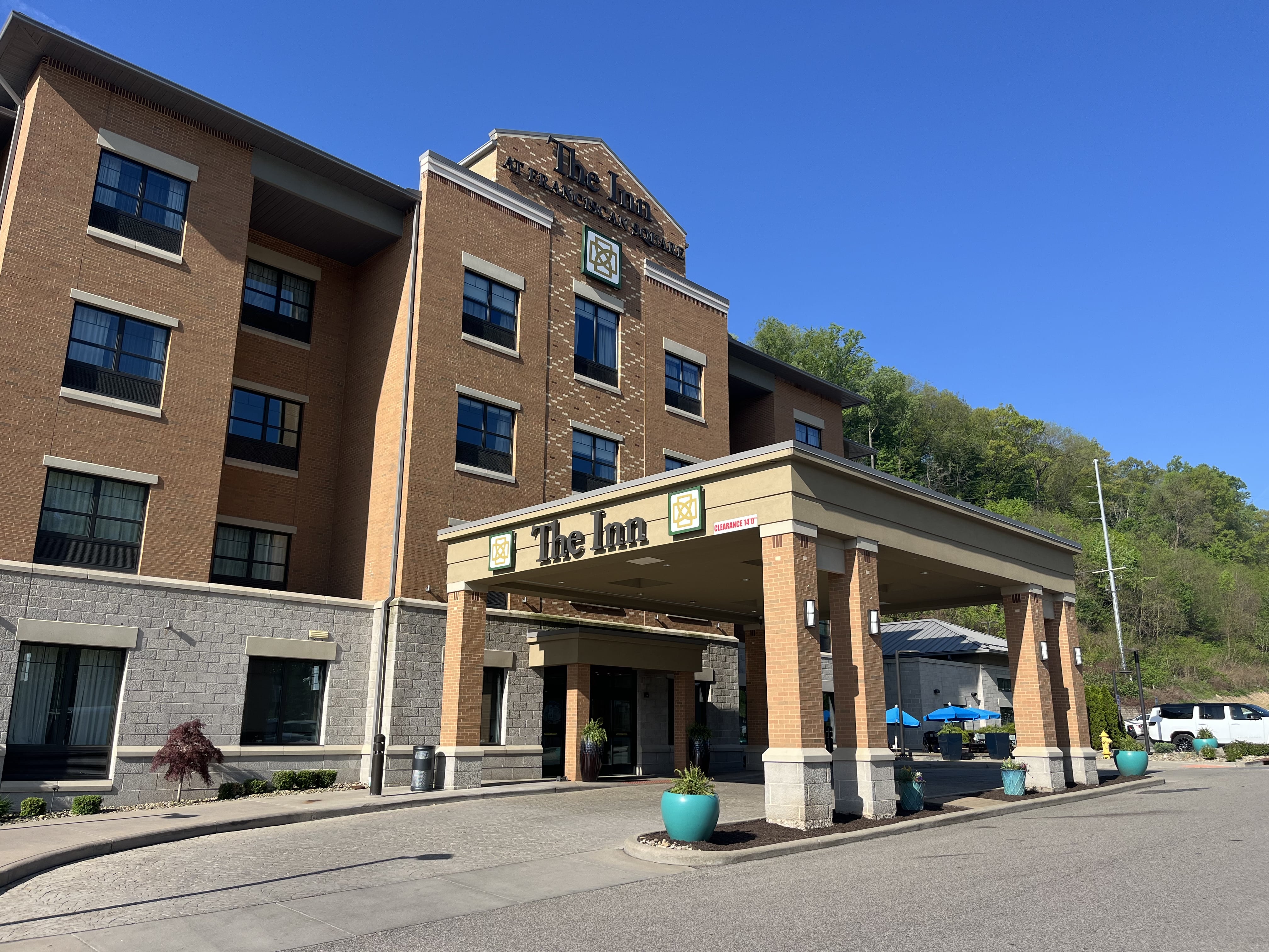 The INN