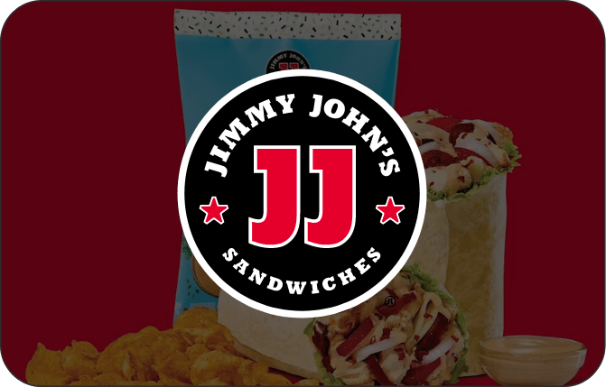 JIMMY JOHNS