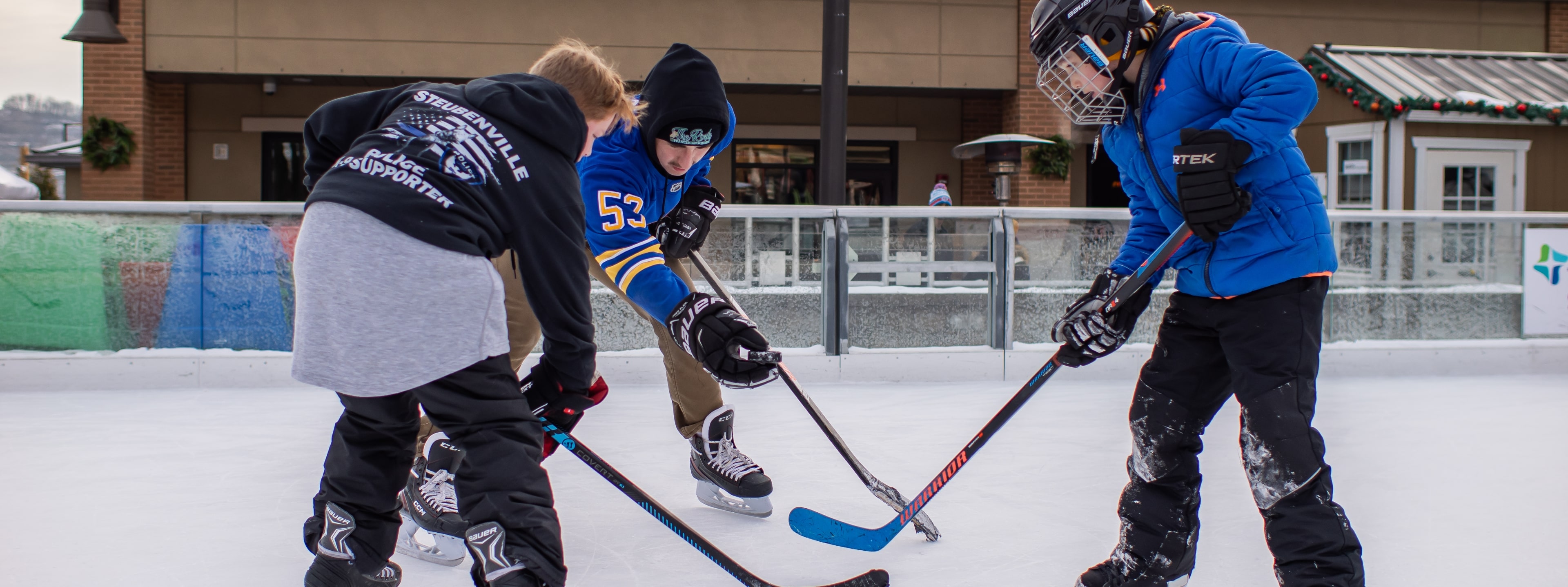 Ice Hocky