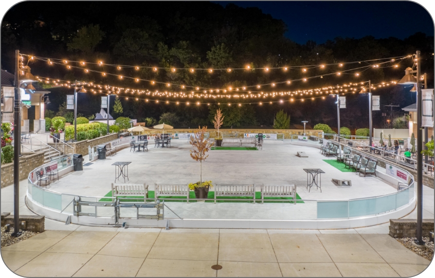 Ice Rink