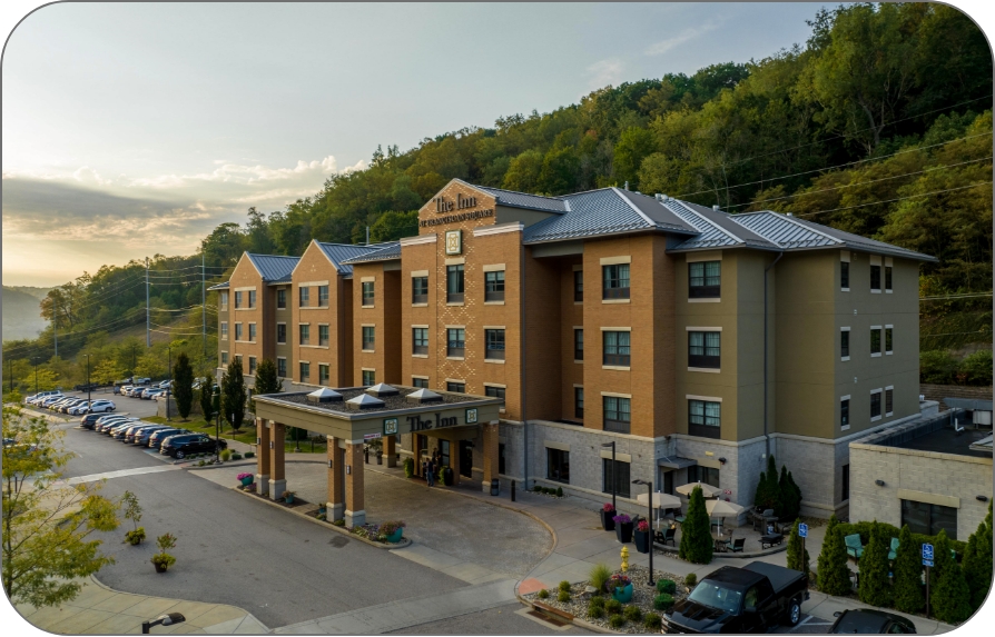 The INN View