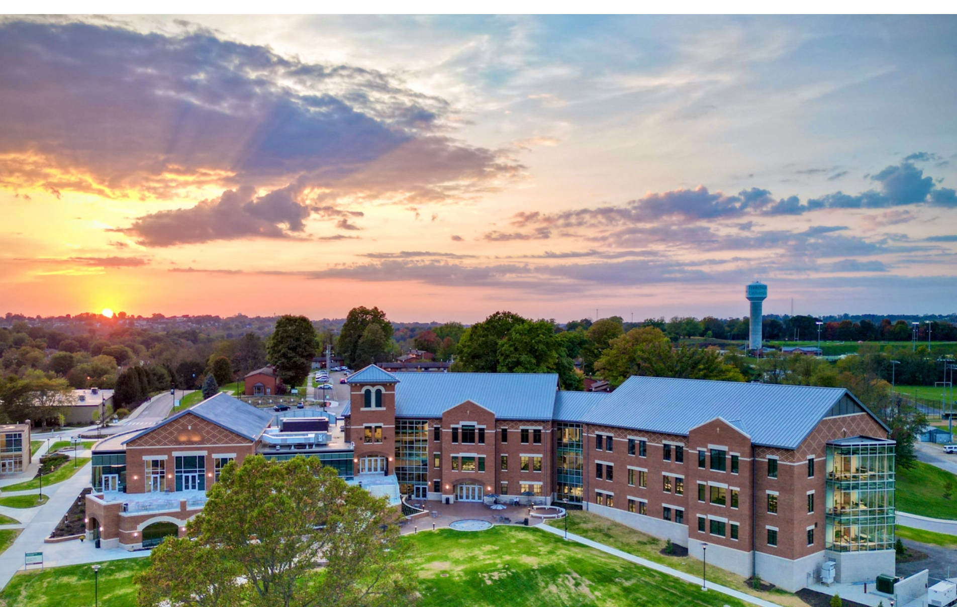 Campus Our Story