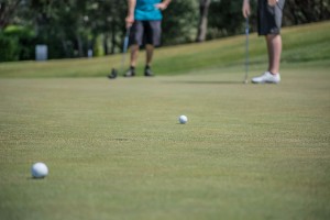 People golfing. Photo by: Edewaa Foster via unsplash https://unsplash.com/search/golf?photo=mqPSdQDWeM8